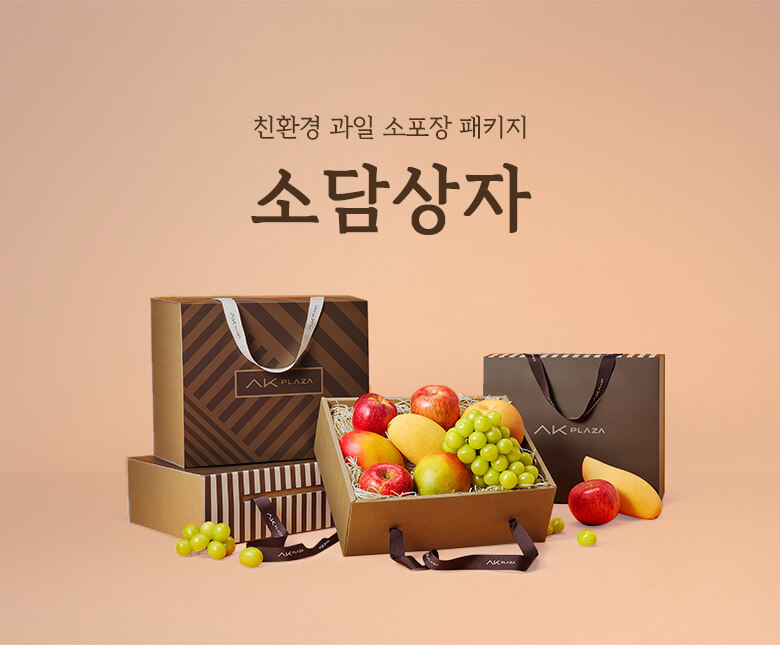 소담상자