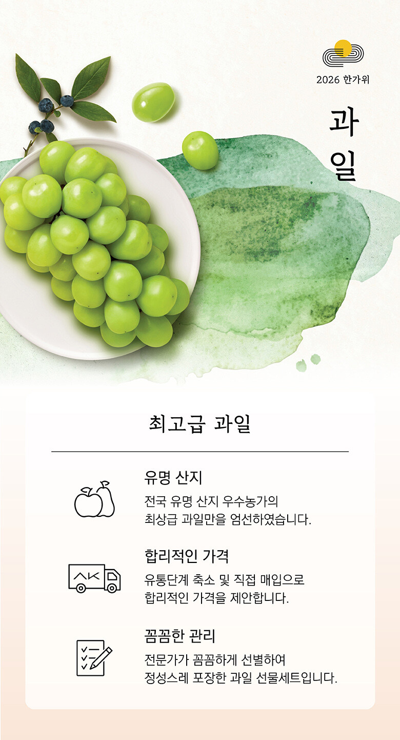 과일