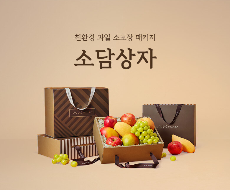 소담상자