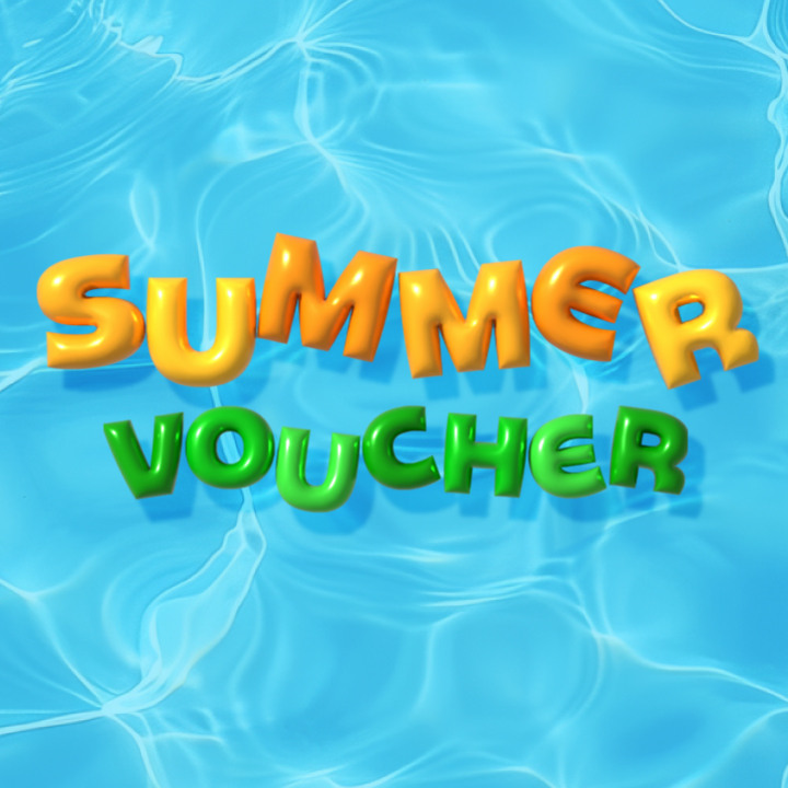SUMMER VOUCHER