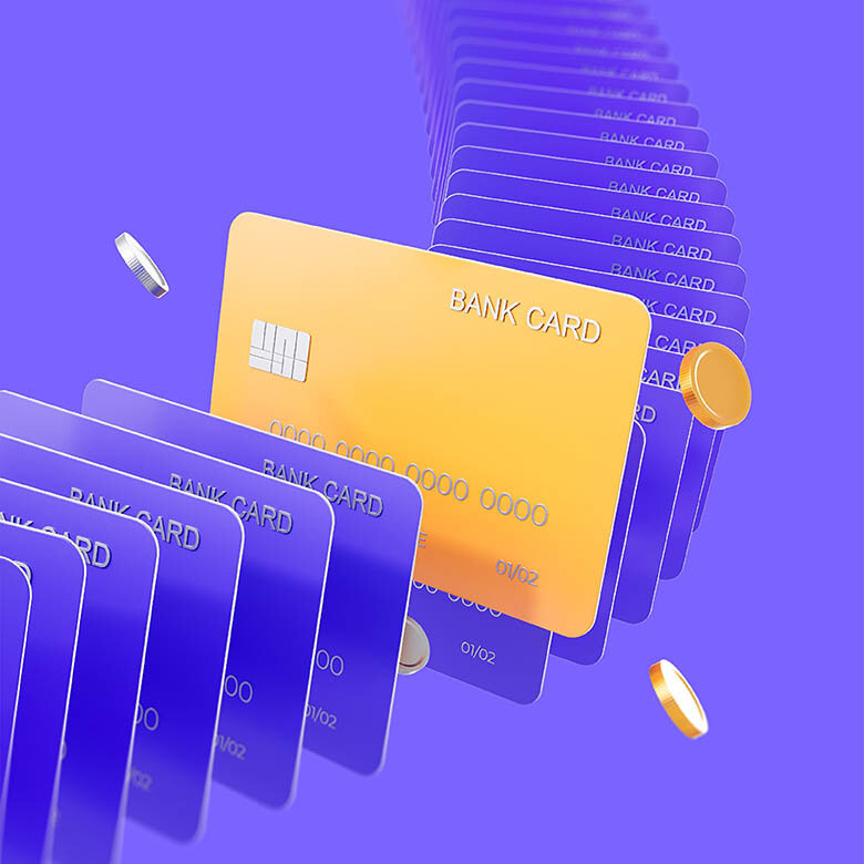 신용카드 무이자 할부 안내