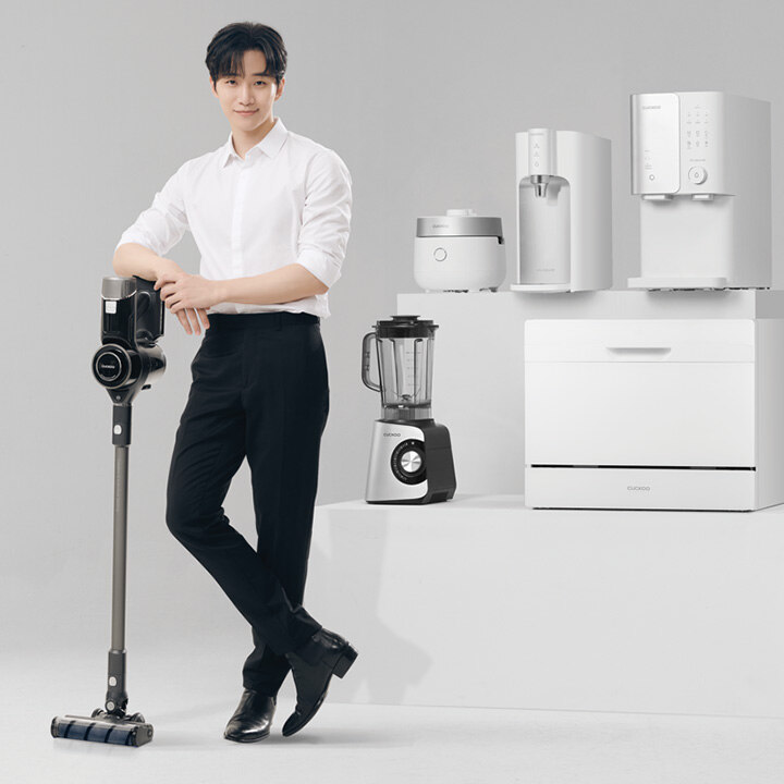 [쿠쿠] 가정의 달 특가 상품전