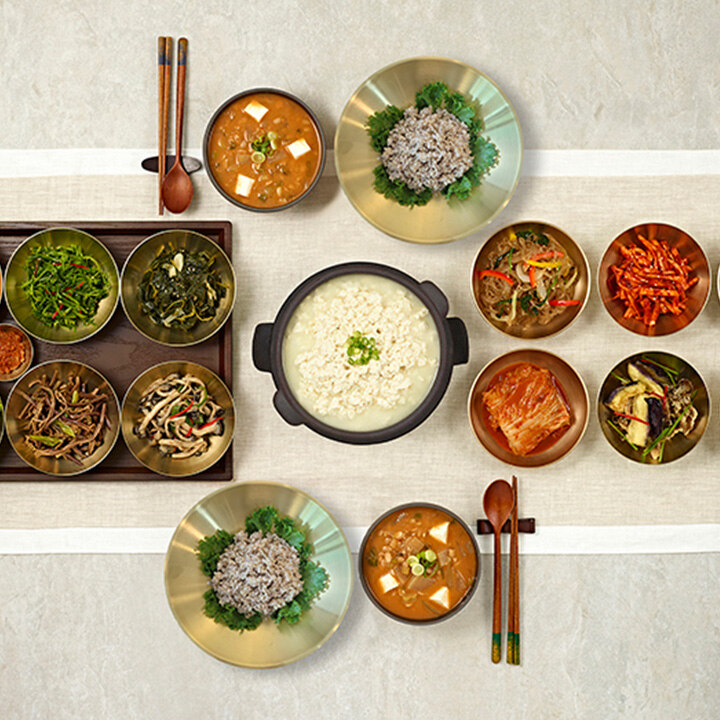 [청밀당] NEW OPEN
