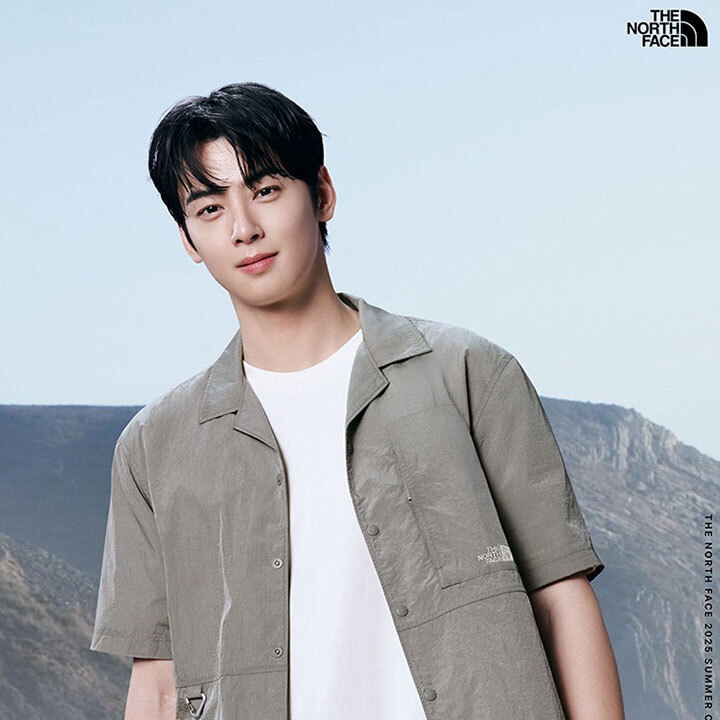 [노스페이스] 미리 준비하는 SUMMER 패션 특집전 