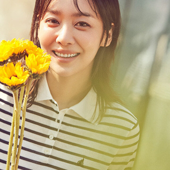 [빈폴레이디스] 차주영 X 빈폴레이디스, 최대 15% 할인