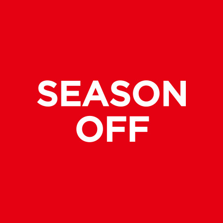 SEASON OFF