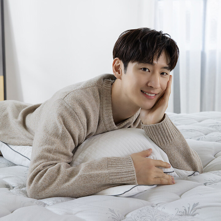 [금성침대] 초대전 팝업