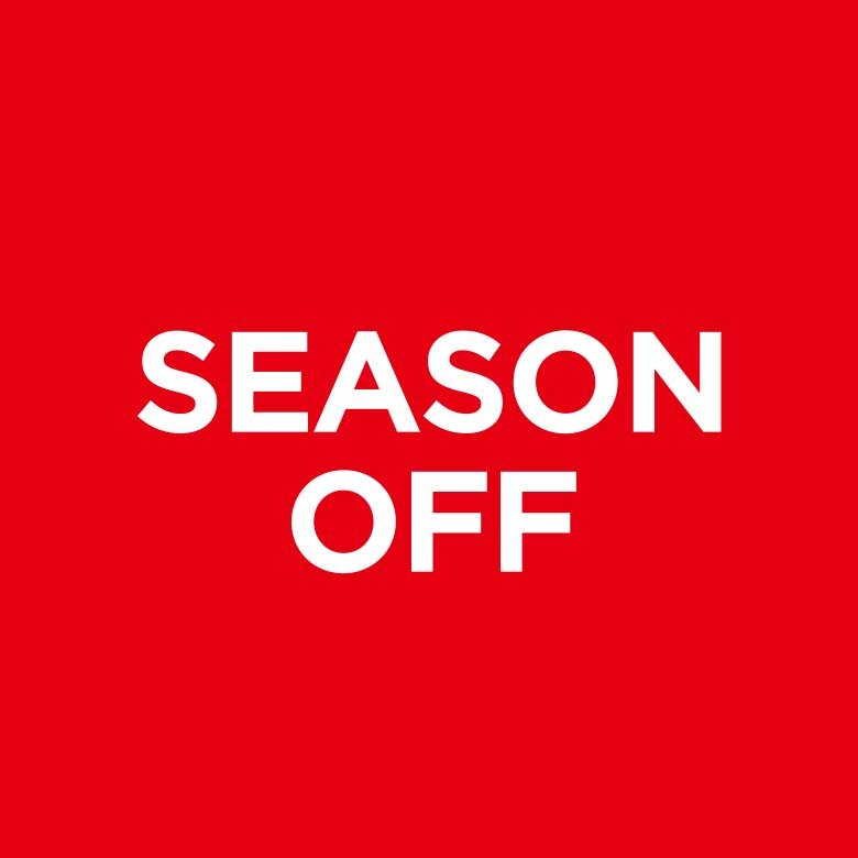 SEASON OFF