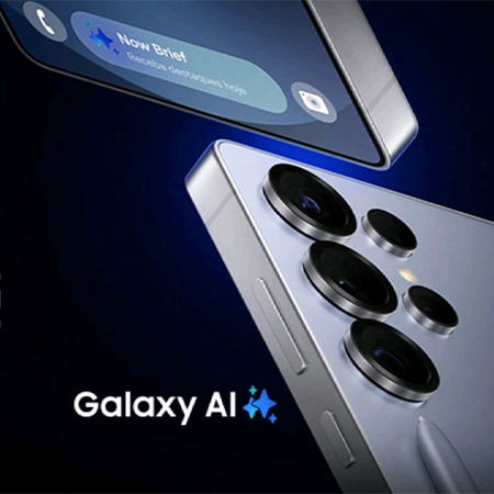 [삼성스토어] Galaxy 휴대폰 점검 서비스