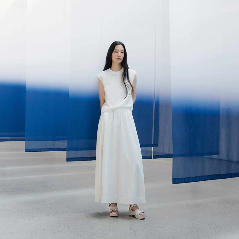 [르베이지] SUMMER COLLECTION WEEK