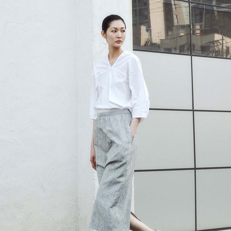 [구호] SUMMER COLLECTION WEEK