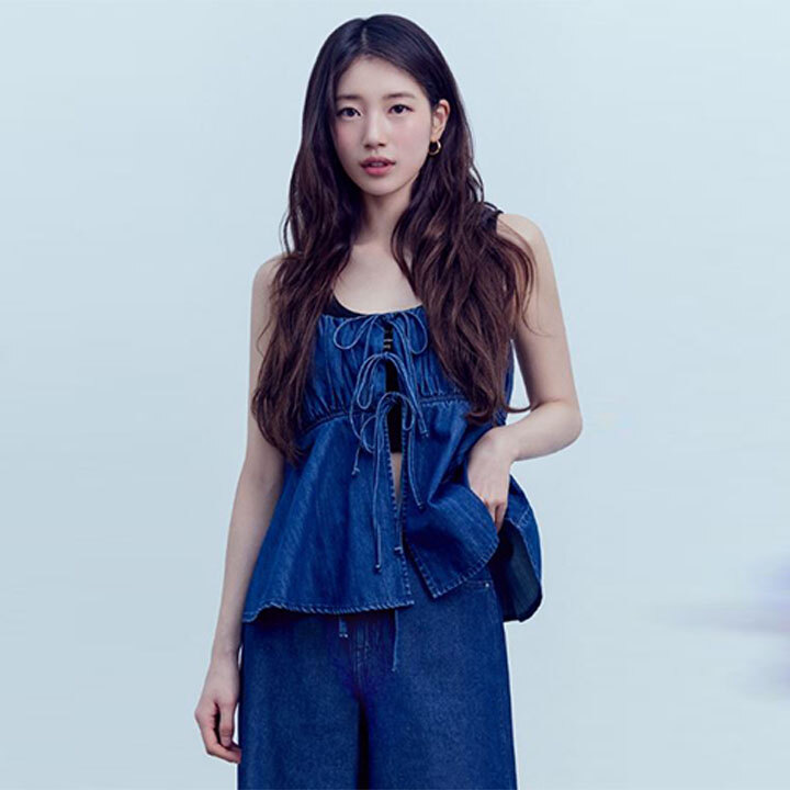 [게스진] 여름 아이템 제안전