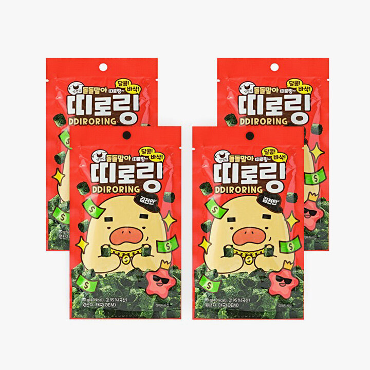 상품 4