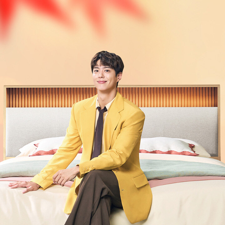 [에이스침대] 9월 최고급 매트리스 프로모션