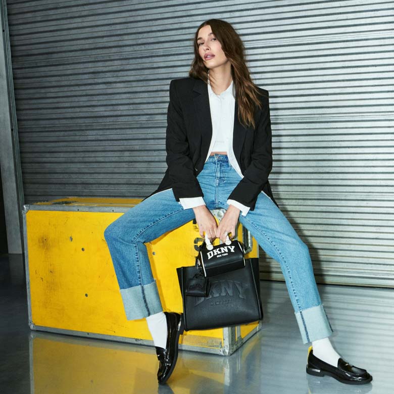 [DKNY/클럽모나코外] 한섬 BRAND DAY