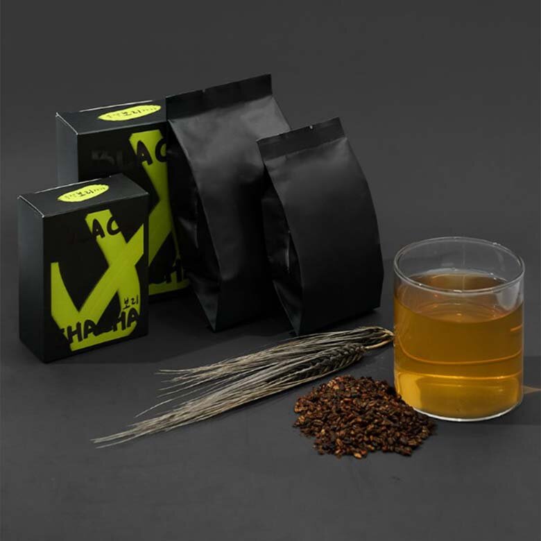 [블랙차차] NEW OPEN