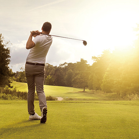  [2025 골프박람회] LET’S PLAY GOLF