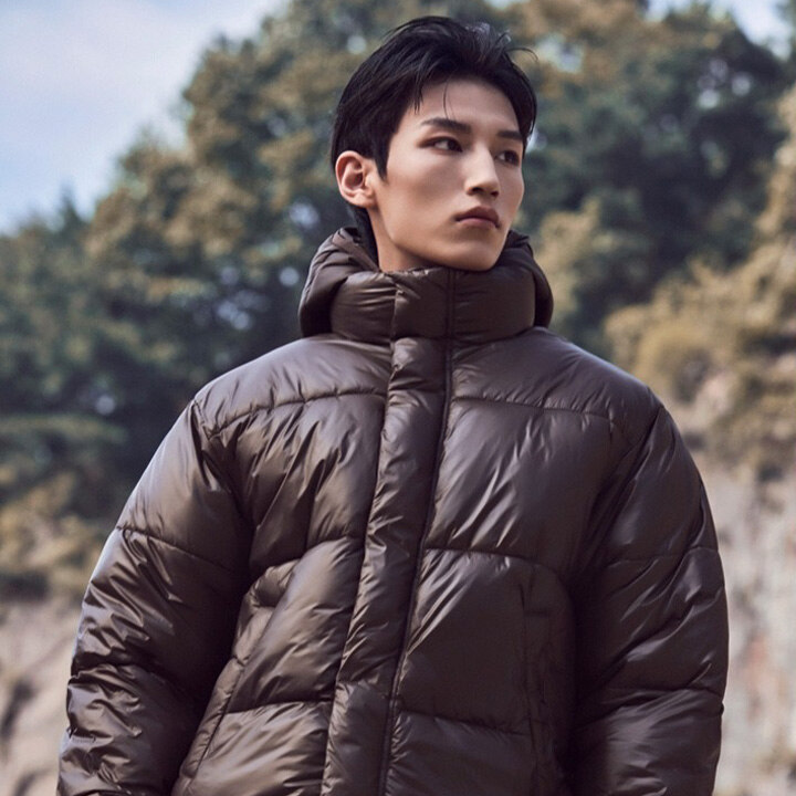 [스파오]  F/W 파워위크 프로모션