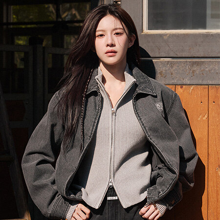 아우터 100선 YOUNG / SPORTS / OUTDOOR