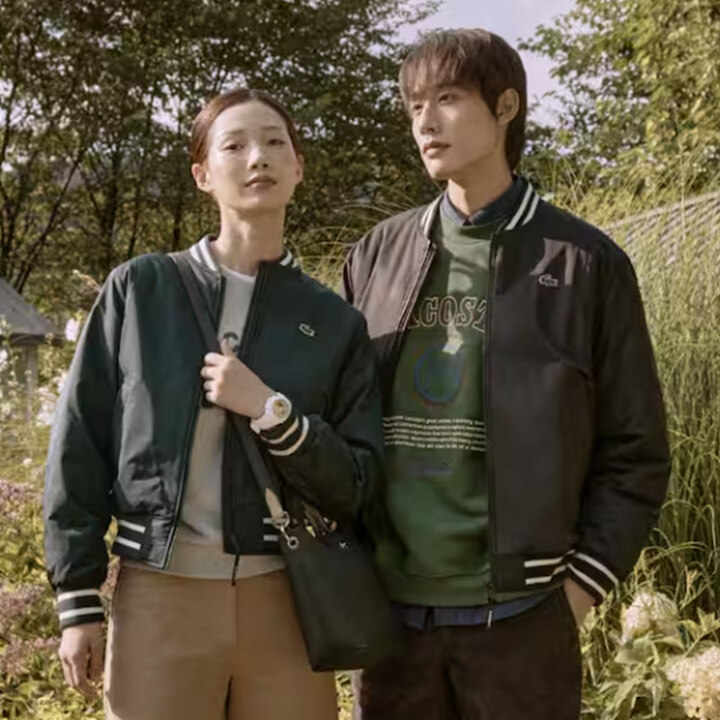 [라코스테스포츠] 아우터 위크 특가전