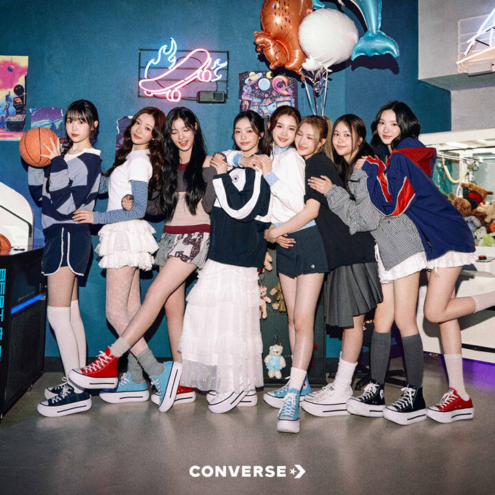 [컨버스프리미엄] Pre-Winter 아우터 위크