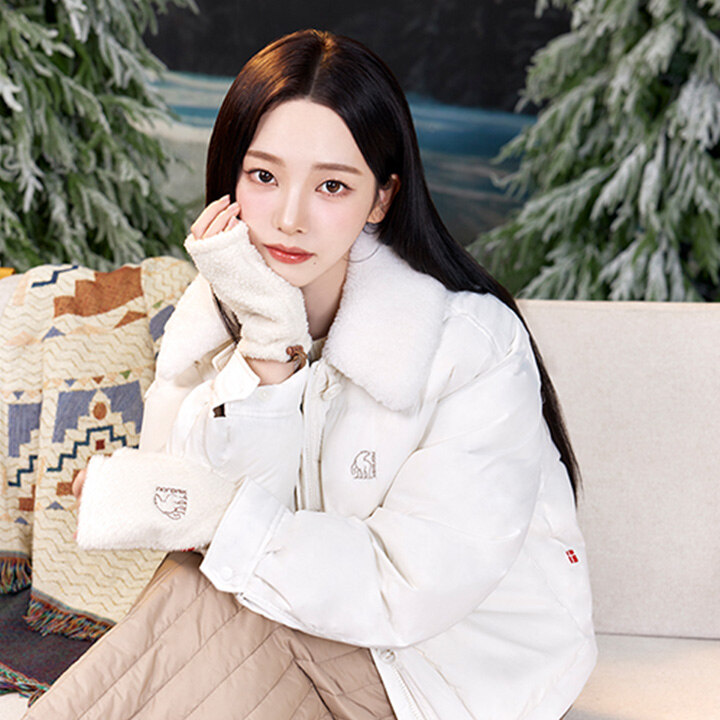 [노르디스크] Pre-Winter 아우터 위크