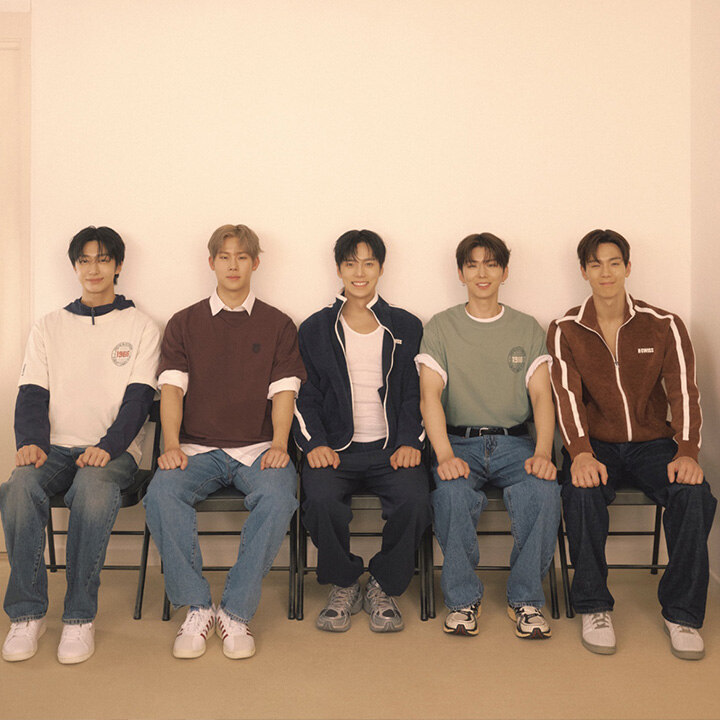 [K-SWISS] 아우터 한정 특가전