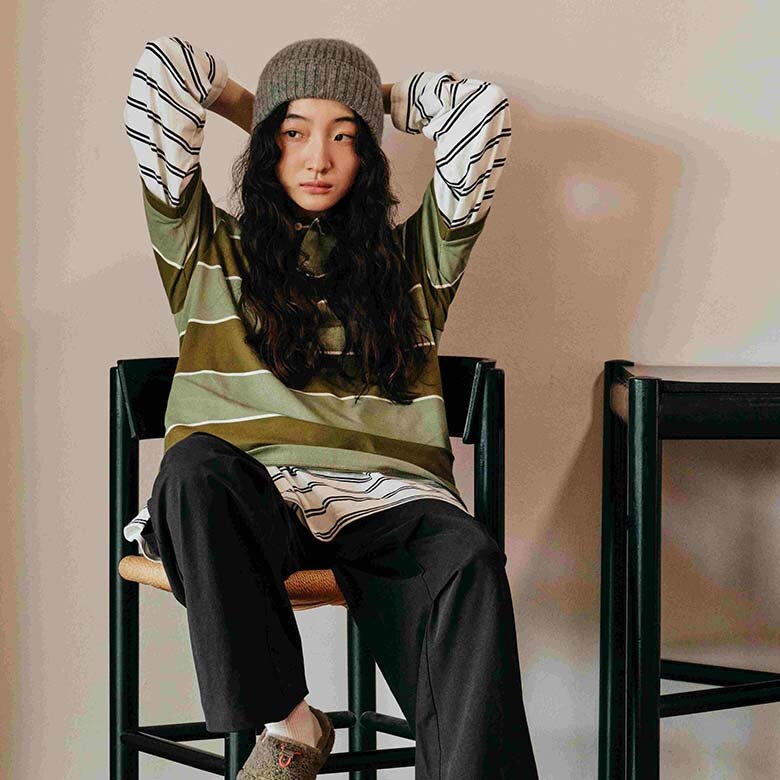 [라움에디션] 킨(KEEN) 브랜드데이