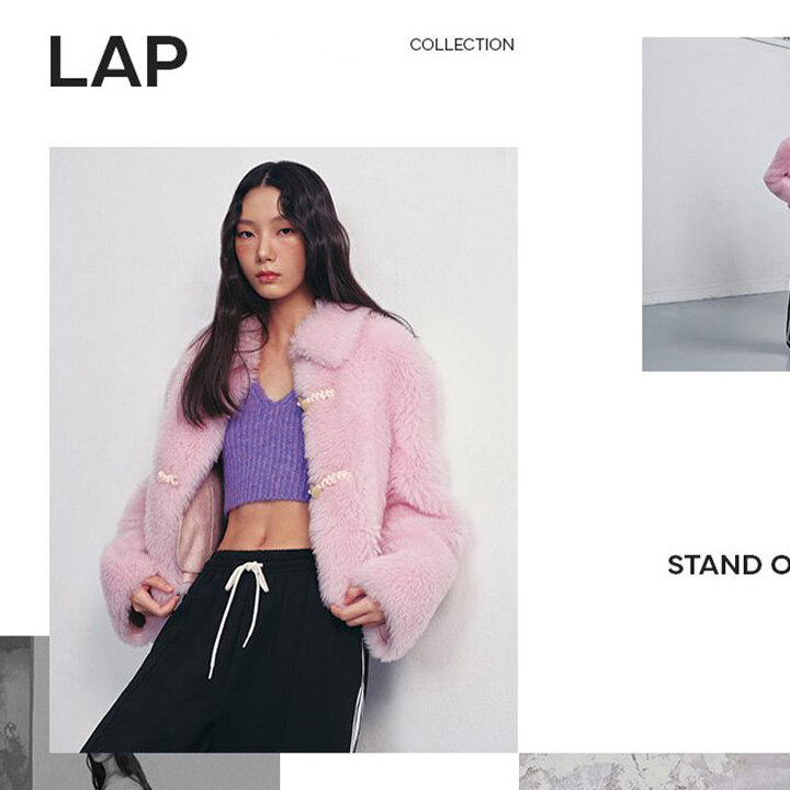 [LAP] JC 패밀리대전