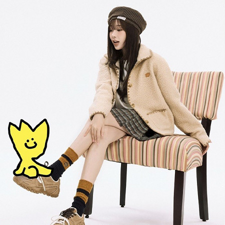 [와키윌리] 아우터 100선