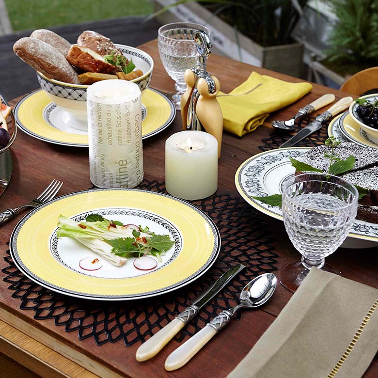 [빌레로이앤보흐&까사부가티] 브랜드 특집전