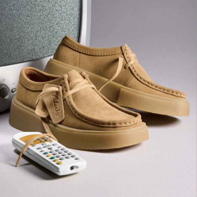 [금강제화] 클락스 팝업 스토어