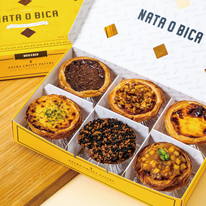 [나따오비까] POP-UP