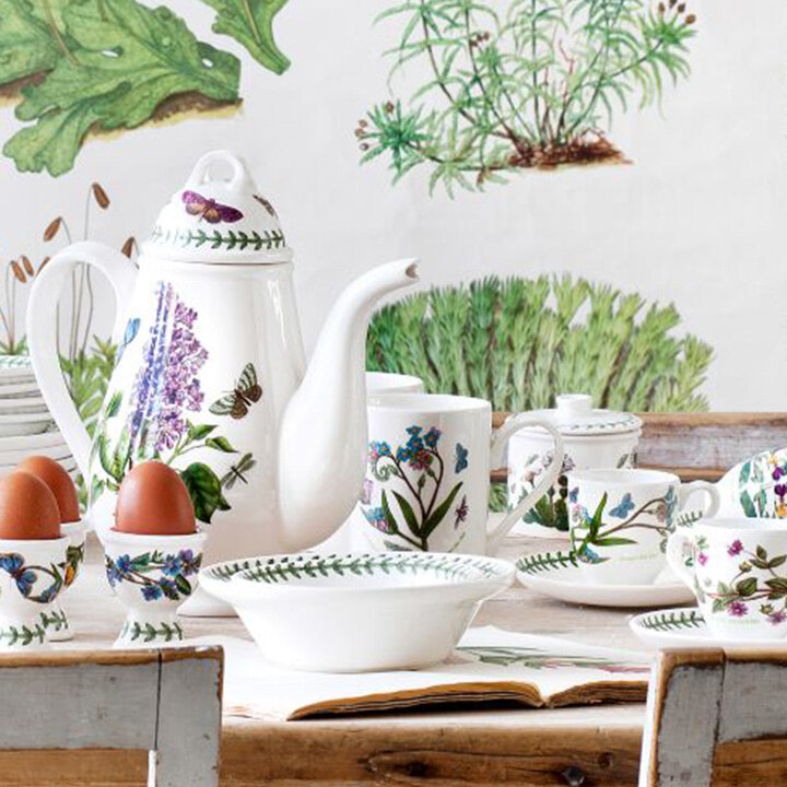 [포트메리온] 창립 65주년 기획 행사