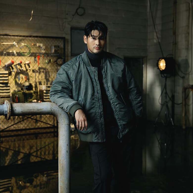 [시리즈] F/W 아우터 특집전