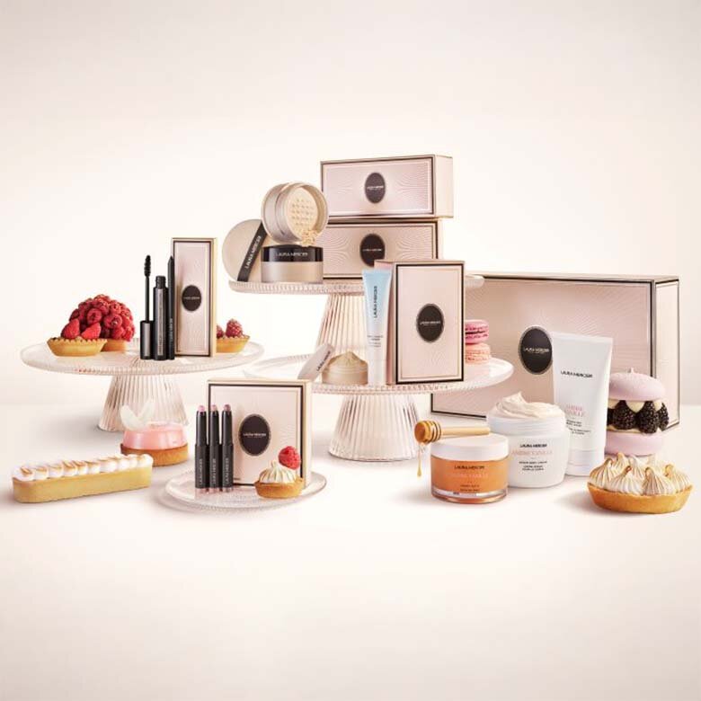 [로라메르시에] 2025 홀리데이 출시 및 브랜드 프로모션