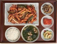 [제순식당] 신메뉴 제안