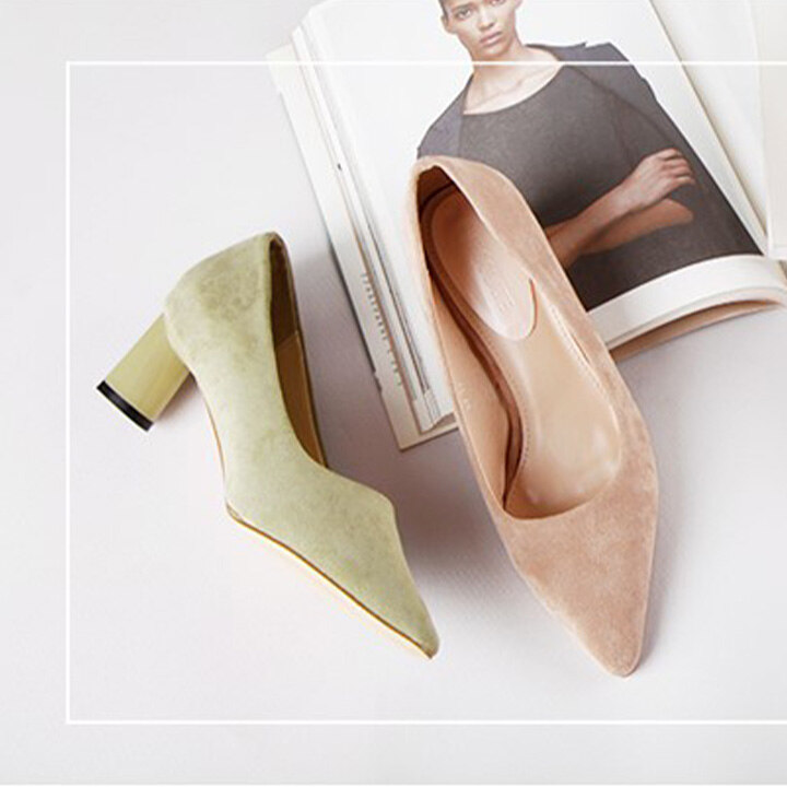 A.K.A [슈콜렛] POP-UP