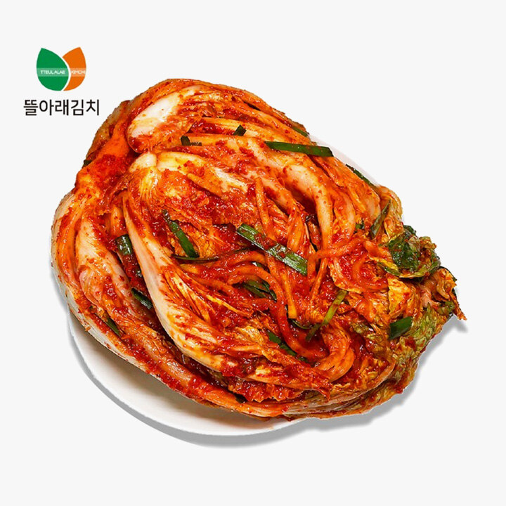 [푸드홀] 김장전 예약 판매