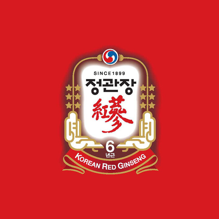 [정관장] 프로모션