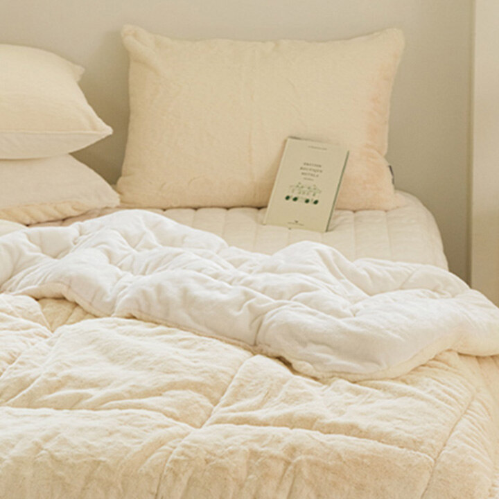 [세사] 겨울침구 제안전