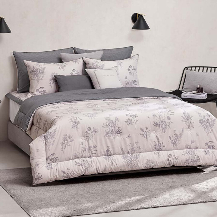 [알레르망] 기능성 침구 초대전