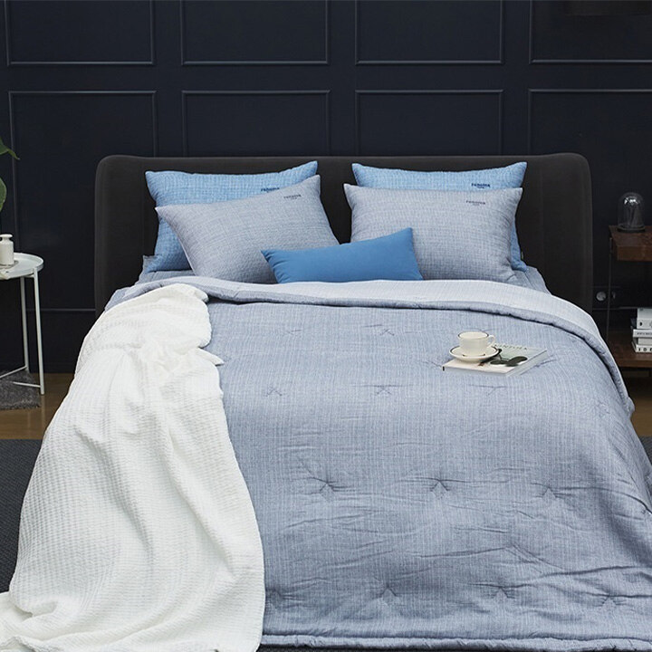 [레노마] 겨울침구 제안