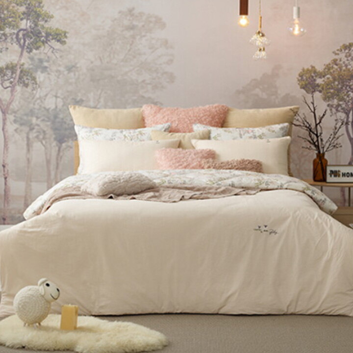 [박홍근] 겨울나기 침구 기획