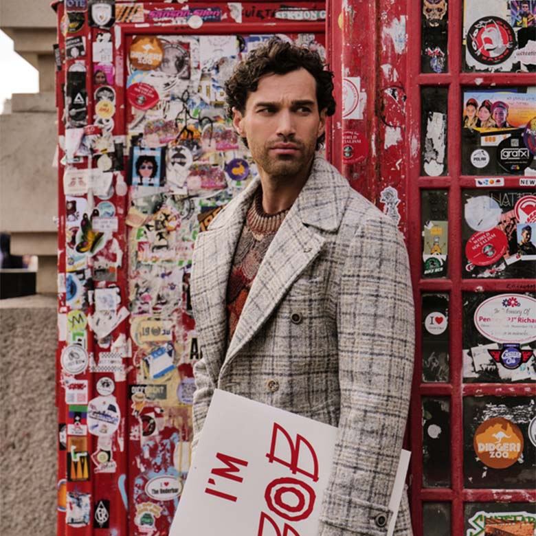 [BOB] F/W 이월상품 특가전