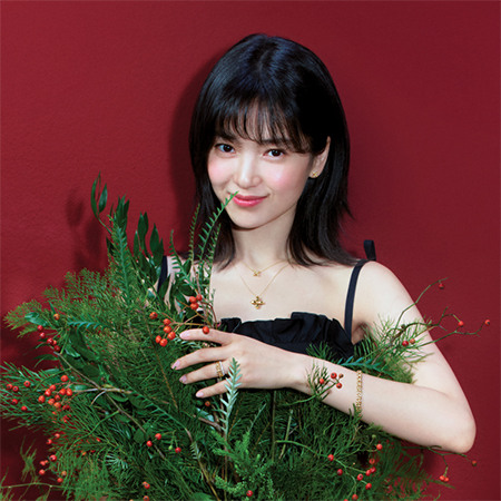 [골든듀] Winter Holiday