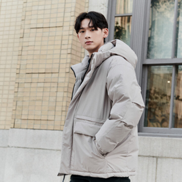 [K2] 헤비아우터 이월상품전