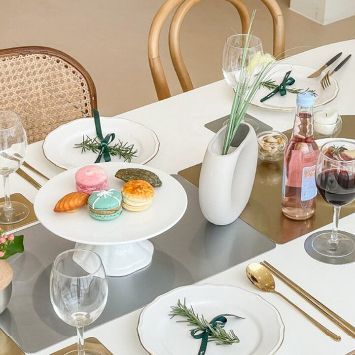 [베르녹스] 인기주방 제안전