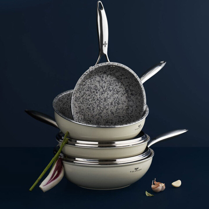 [티리난지] 수입주방 초대전