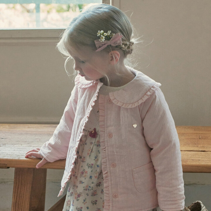 [밍크뮤] 겨울 패션 제안